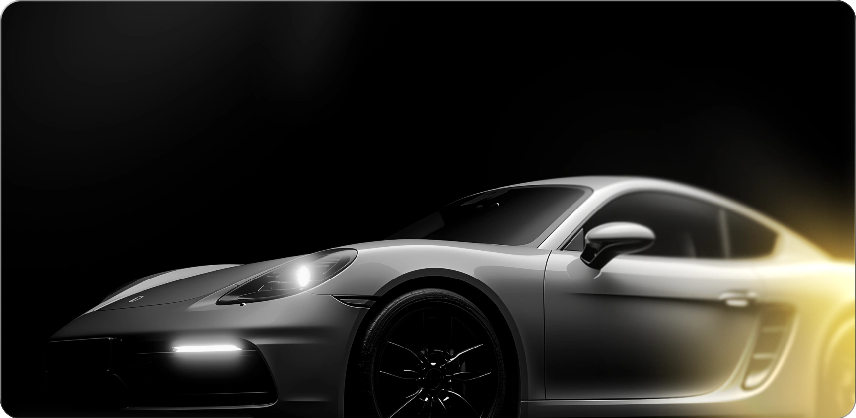 Supercar Privilege