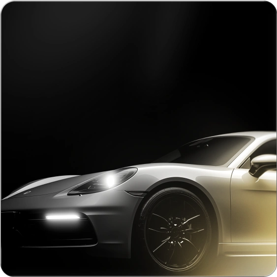 Supercar Privilege